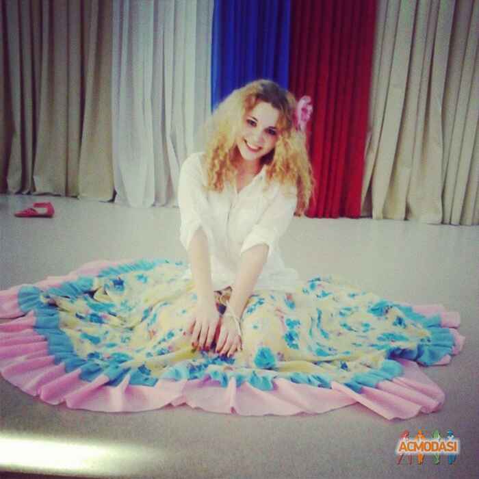 Алёна Игоревна Джафарова фото №642089. Загружено 24 Апреля 2014