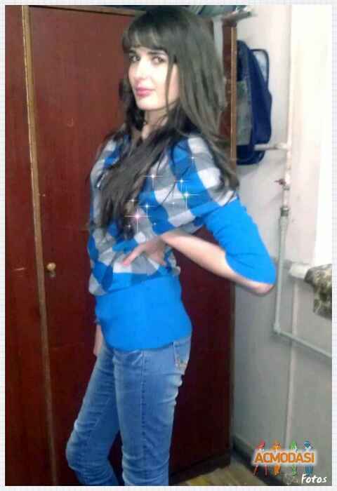 Илона Владимирона Феоктистова фото №672491. Загружено 17 Июня 2014