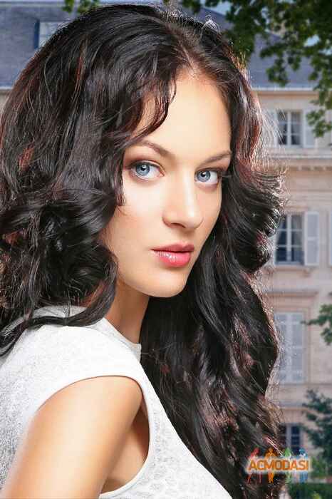 Евгения Александровна Крахотина фото №672719. Загружено 18 Июня 2014