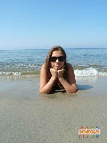 Поминова Анна Андреевна фото №58725. Загружено 17 Августа 2011