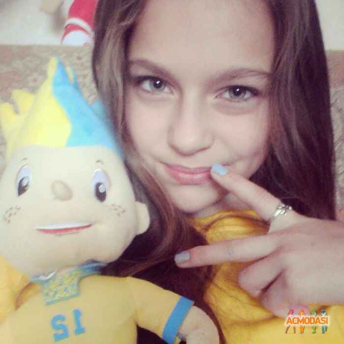 Анна Дмитриевна Завалий фото №779513. Загружено 23 Ноября 2014