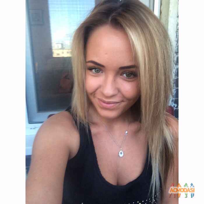 Лада Сергеевна Никитина фото №861970. Загружено 17 Мая 2015