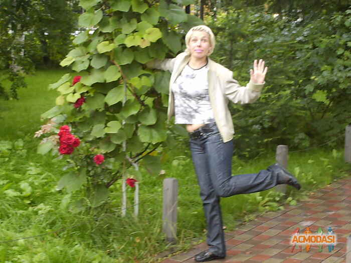 Оксана   фото №1010605. Загружено 15 Марта 2016