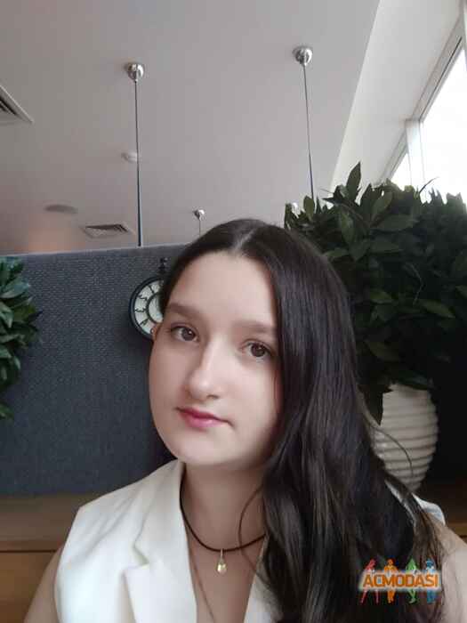 Елизавета Валерьевна Тюрюкова фото №1368731. Загружено 08 Сентября 2018