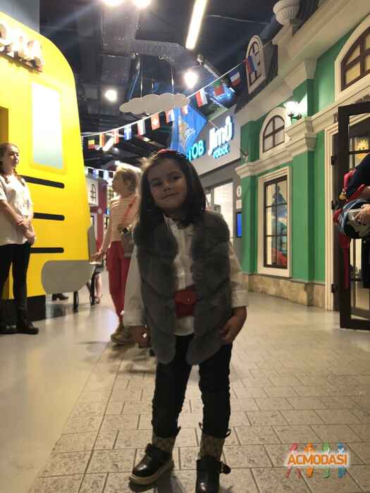 Василиса Витальевна Карпенко фото №1517393. Загружено 27 Сентября 2019