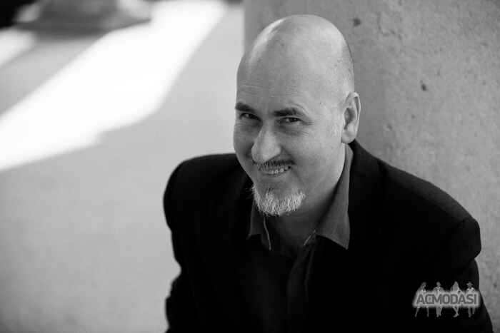 Сергей  Ганин фото №1239794. Загружено 19 Октября 2017