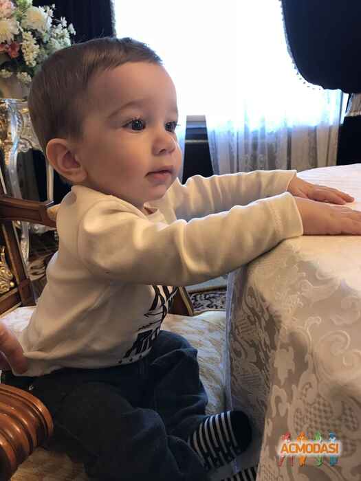 Адам   фото №1343076. Загружено 11 Июля 2018