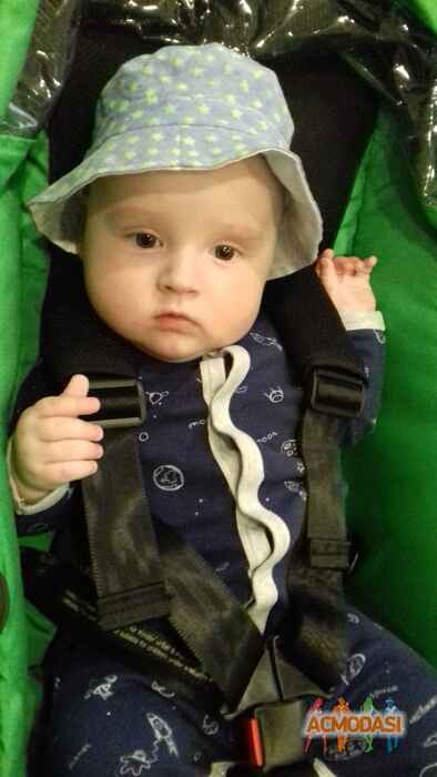 Игорь Дмитриевич Ковалев фото №1325764. Загружено 26 Мая 2018