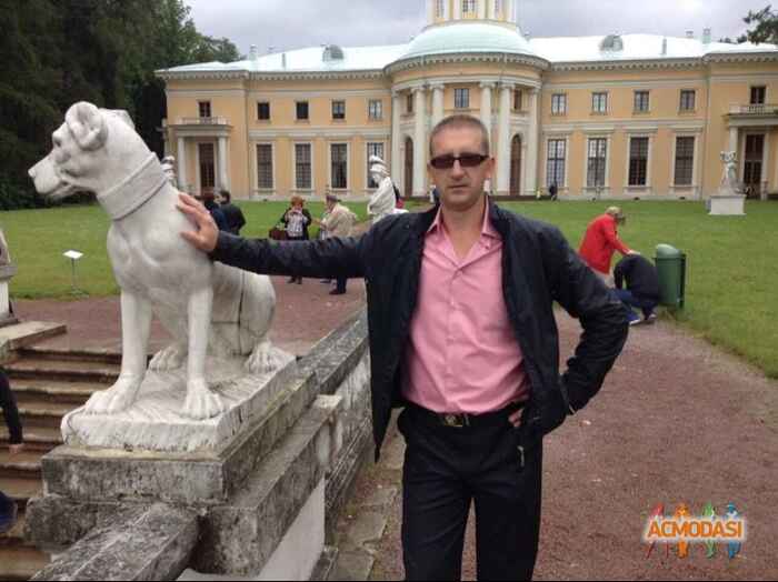 Даниил Владимирович Босенко фото №1332366. Загружено 11 Июня 2018