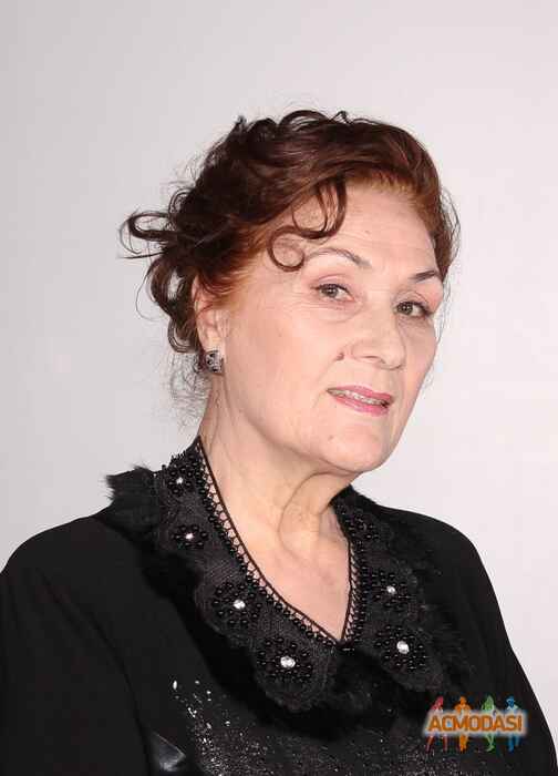 Светлана Ивановна Липницкая фото №1413148. Загружено 17 Января 2019