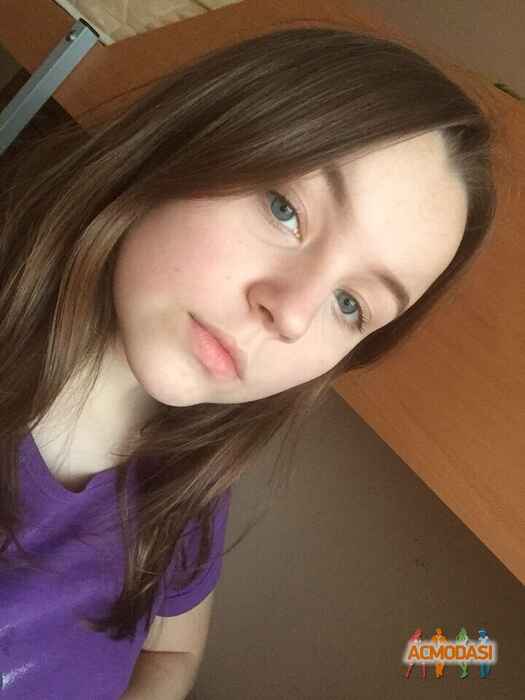 Лиза  Анфиногентова фото №1413358. Загружено 17 Января 2019