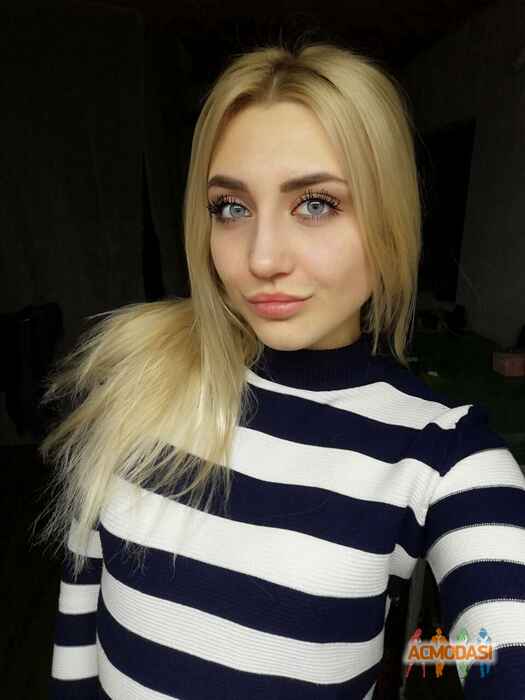 Александра Андреевна Салаш фото №1418114. Загружено 28 Января 2019