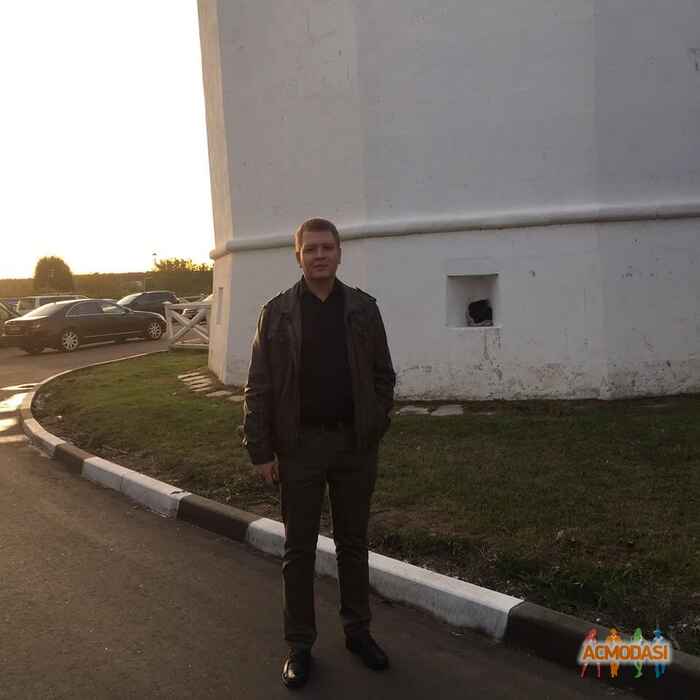 Герман Владимирович Самойлов фото №1435277. Загружено 16 Марта 2019