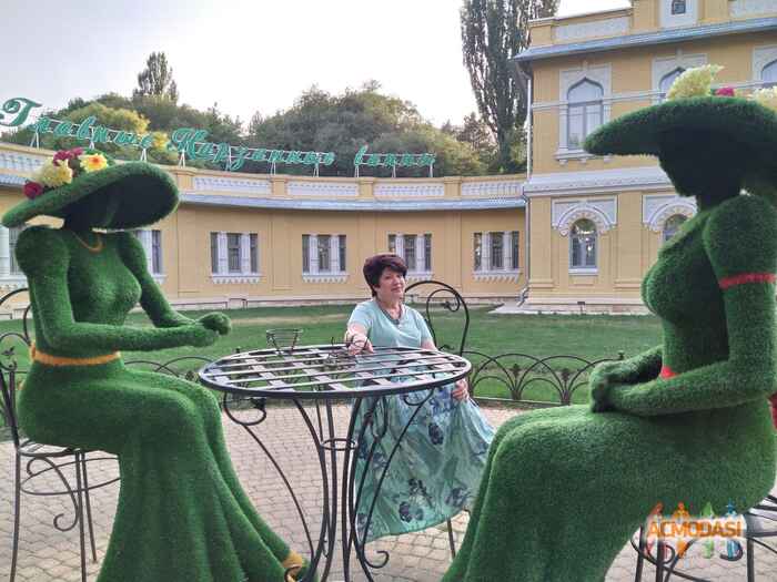 Елена Михайловна Щербаева фото №1521149. Загружено 06 Октября 2019