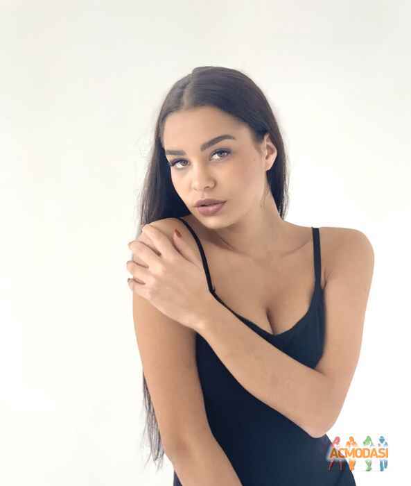 Милена Михайловна Сметана фото №1559447. Загружено 14 Января 2020