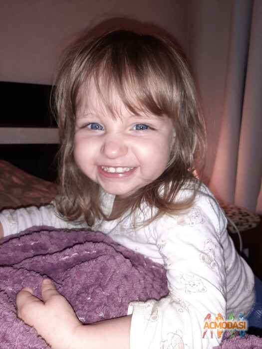 Алиса Алексеевна Быкова фото №1573035. Загружено 19 Февраля 2020