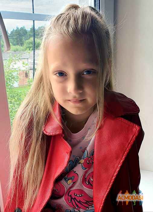 Валерия  Гаврилица фото №1630094. Загружено 16 Августа 2020