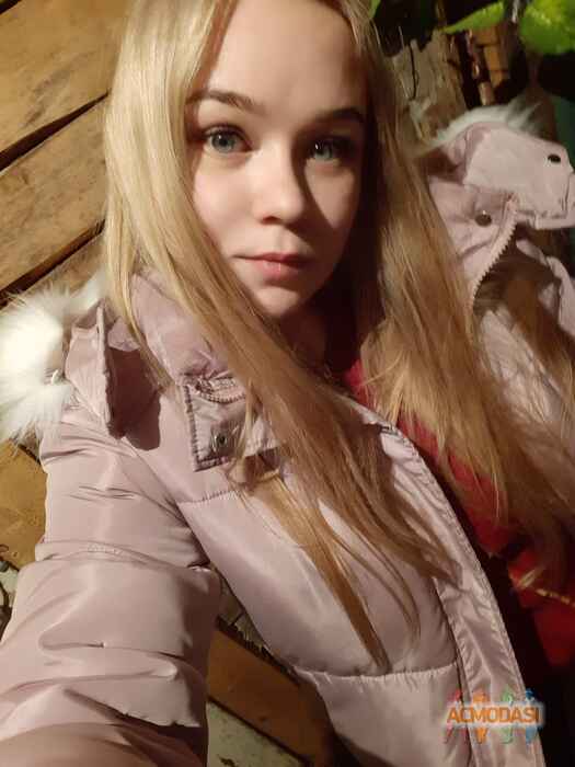 Аня  Рябова фото №1667439. Загружено 20 Декабря 2020