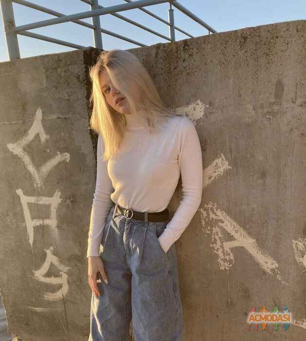 Маша  Смирнова фото №1707918. Загружено 17 Мая 2021