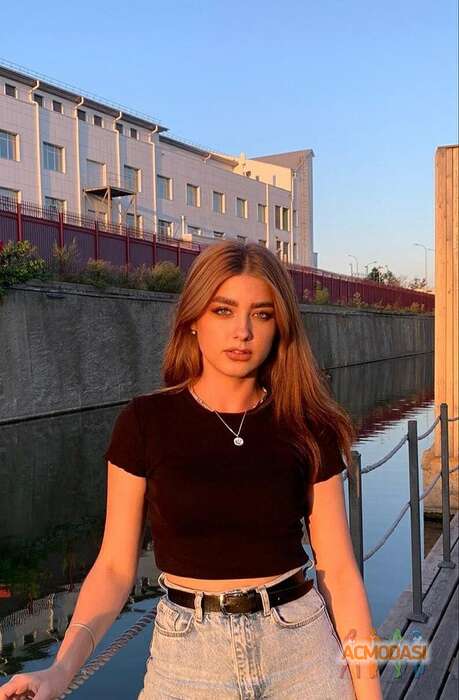 Аня  Пилюгина фото №1751394. Загружено 21 Октября 2021