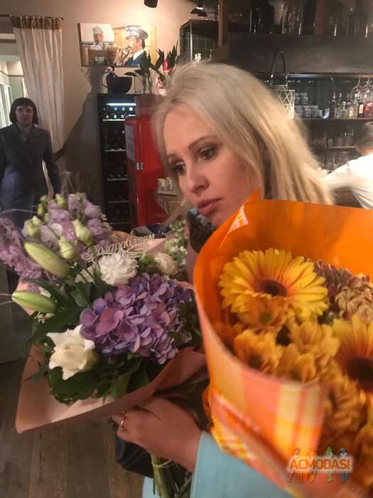 Елена Бахтиеровна Преснова фото №1859581. Загружено 01 Июля 2023