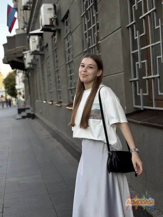 Виктория  Степанкова фото №1935550. Загружено 04 Сентября 2025