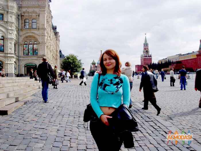 Елена Николаевна Журавская фото №192739. Загружено 02 Мая 2012