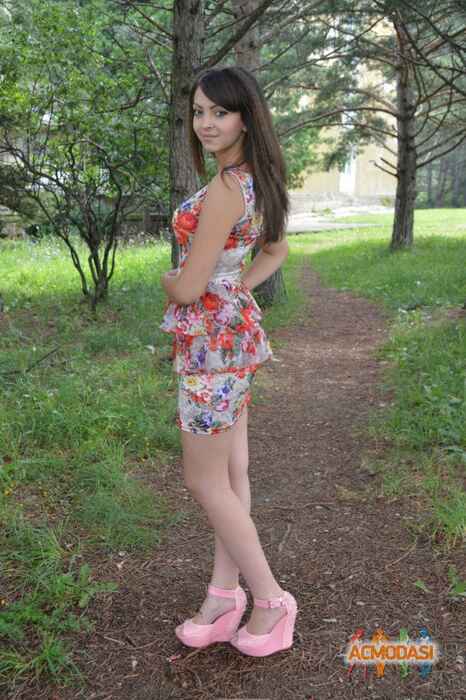 Эльвира   фото №529737. Загружено 10 Ноября 2013