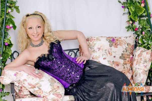 Юлия Сергеевна Антонова фото №323251. Загружено 10 Января 2013