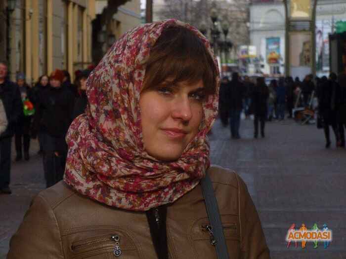 Ангелина Юрьевна Волкова фото №770520. Загружено 11 Ноября 2014