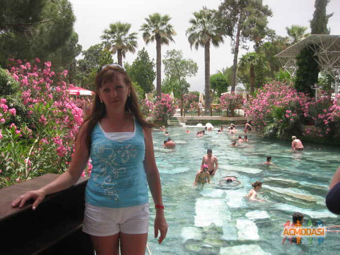 Ольга  Данилова фото №587787. Загружено 03 Февраля 2014