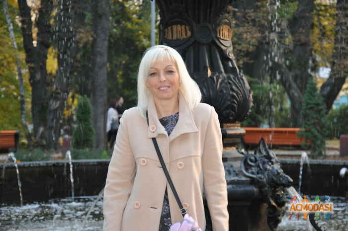 Лилия Дмитриевна Головань фото №617241. Загружено 18 Марта 2014