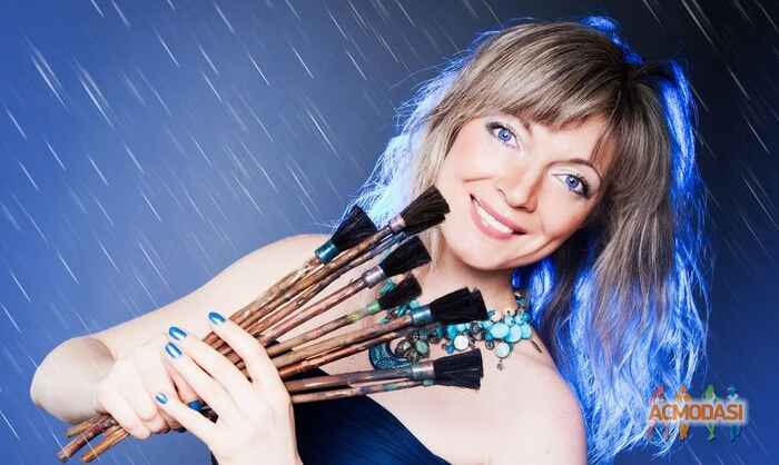 Ангелина  Золотая фото №625166. Загружено 30 Марта 2014