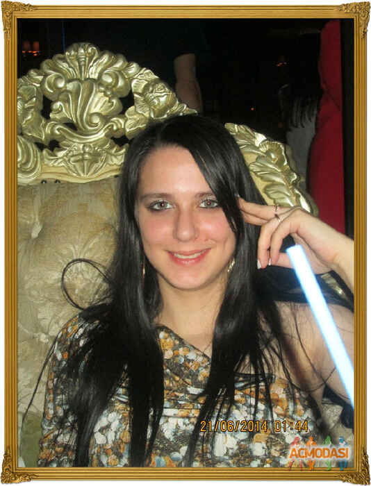 Ксения Андреевна Могутова фото №703198. Загружено 04 Августа 2014