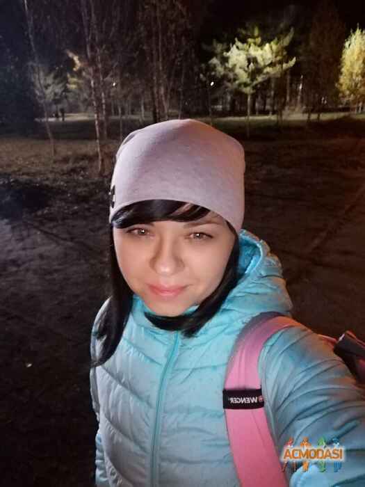 Оксана Юрьевна Герасимова фото №1533531. Загружено 30 Октября 2019