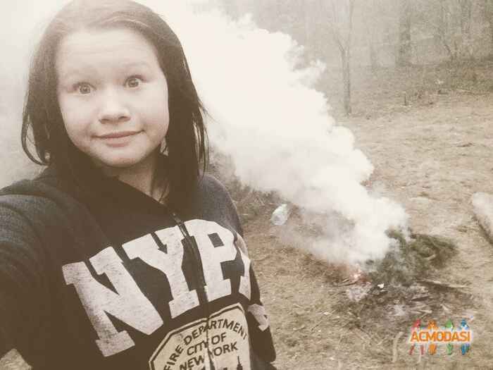 Галя Сергеевна Перфильева фото №712493. Загружено 18 Августа 2014