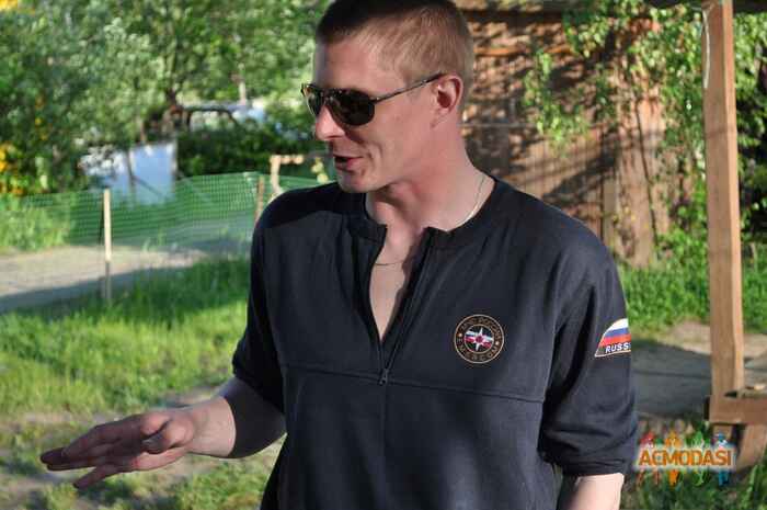 Андрей  Антонов фото №788069. Загружено 11 Декабря 2014