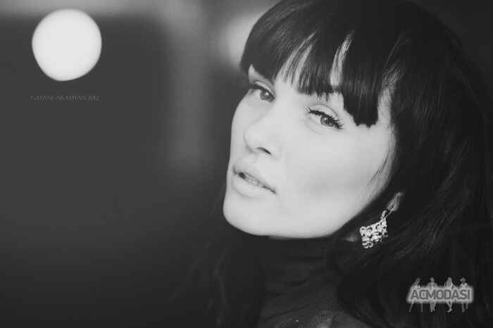 Дарья Александровна Галий фото №808833. Загружено 26 Января 2015