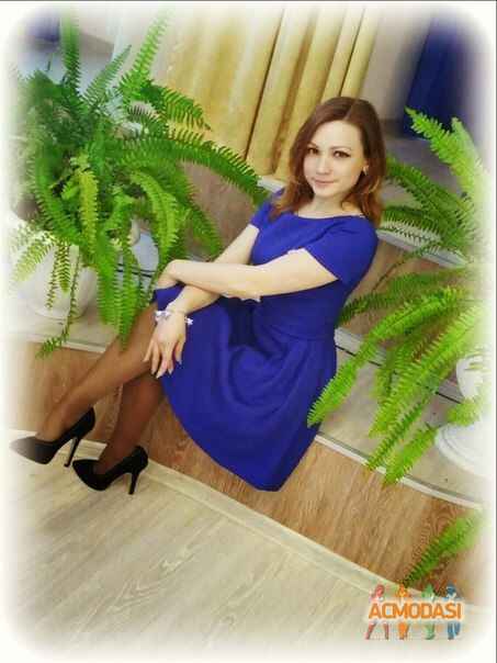 Алёна Вячеславовна Фирсова фото №831619. Загружено 08 Марта 2015