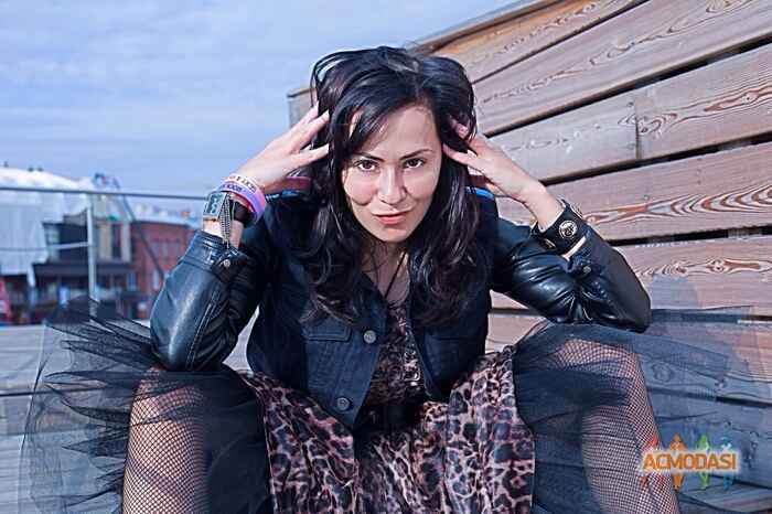 Христина  Васильевна фото №934396. Загружено 10 Октября 2015