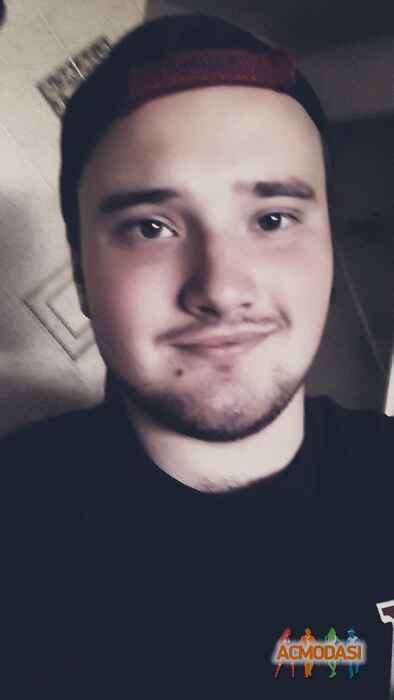 Влад  Байков фото №976707. Загружено 10 Января 2016