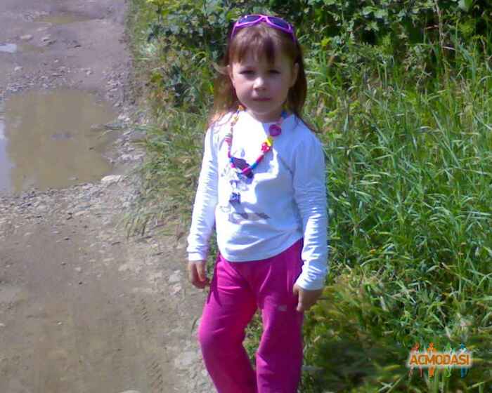 Дарья Олеговна Столярчук фото №72884. Загружено 17 Сентября 2011