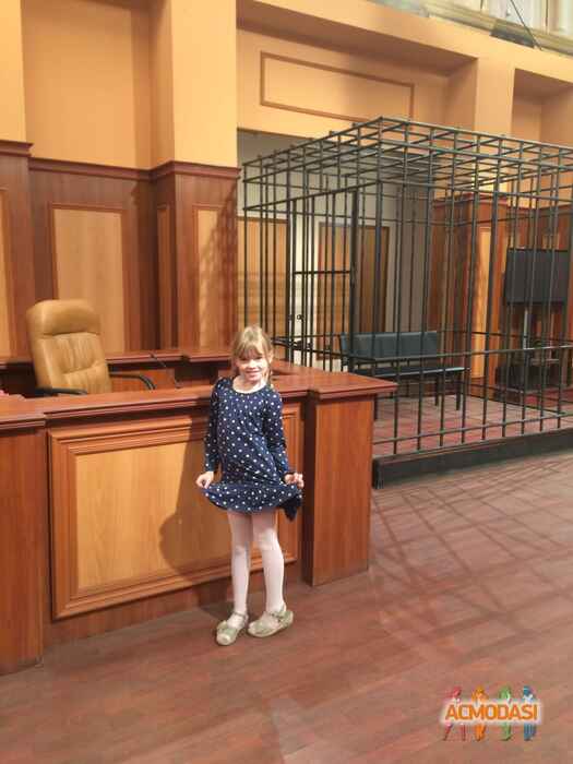 Ксения Денисовна Озерова фото №1175678. Загружено 03 Мая 2017