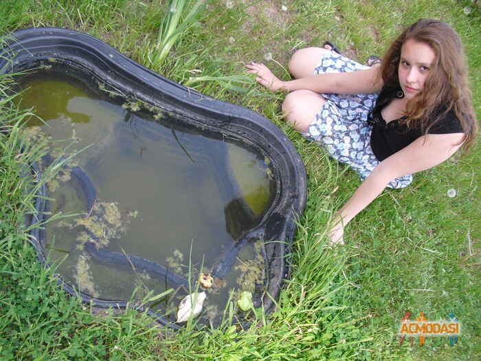 Анастасия Петровна Кальченко фото №91448. Загружено 23 Октября 2011