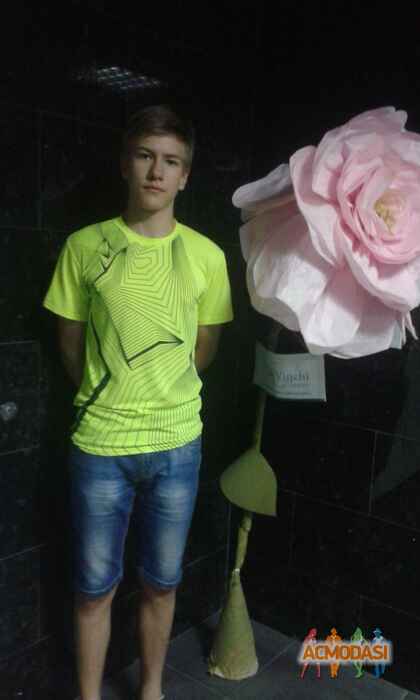 Никита Сергеевич Бурлаченко фото №1216251. Загружено 19 Августа 2017