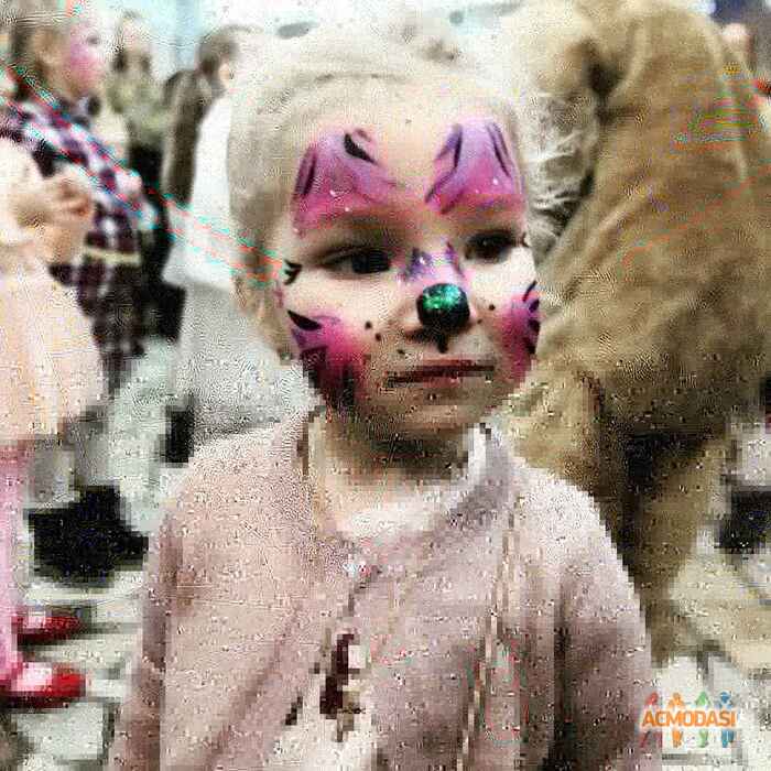 Ксения Романовна Колупаева фото №1434532. Загружено 14 Марта 2019