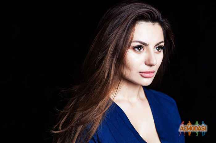 Элина Артуровна Абкарова фото №1322008. Загружено 17 Мая 2018