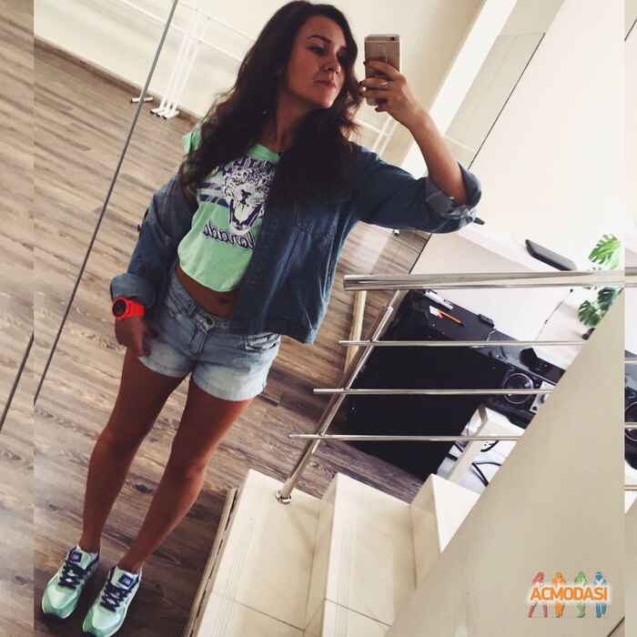 Екатерина Анатольевна Глазкова фото №928180. Загружено 29 Сентября 2015