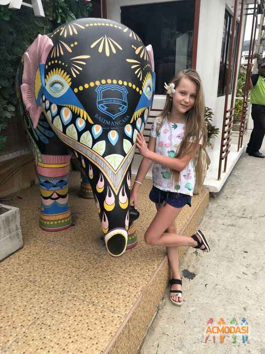 София Юрьевна Игумова фото №1466923. Загружено 30 Мая 2019