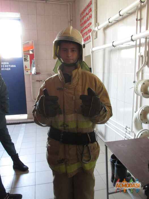 Данила Максимович Хвастунов фото №1470289. Загружено 05 Июня 2019